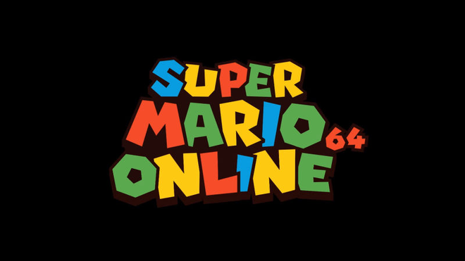 super mario 64 online cho phep 24 nguoi choi cung luc thoa suc quay pha chang khac gi gta online