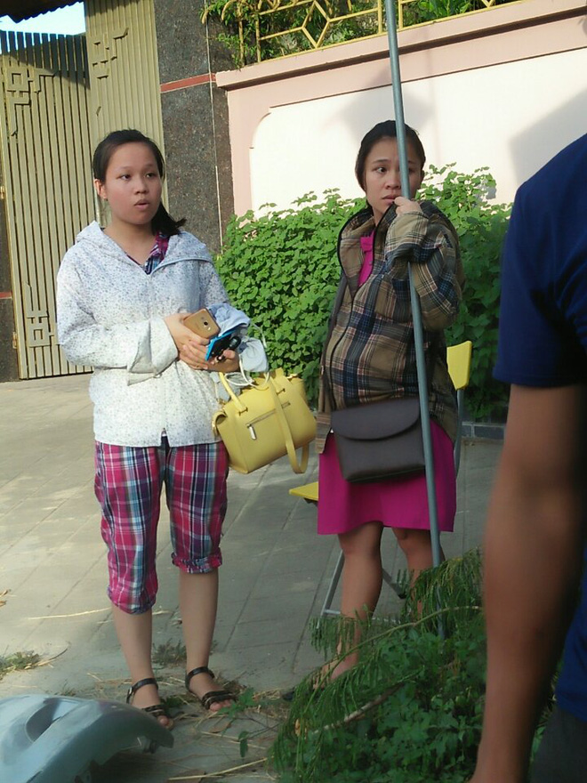 hai thai phu thoat chet than ky sau vu va cham xe con va xe tai