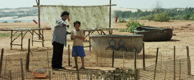 roi nuoc mat voi cau chuyen tinh cha trong mv nhac phim nang 2