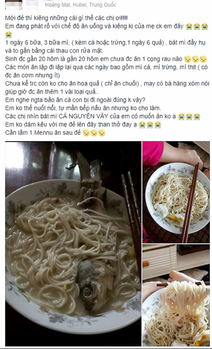 co mot noi canh ngao nguyen vo hoi chi em chia thanh may phe tranh cai nay lua