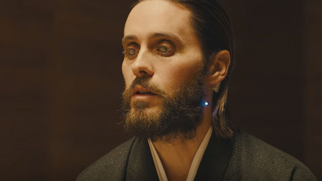 jared leto tu lam mat thi luc de nhap vai phan dien trong blade runner 2049 dinh cao moi cua nghe thuat dien xuat method acting