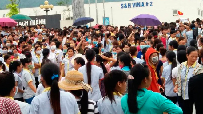 thong tin moi nhat vu nguoi than chet phai bao truoc 3 ngay o thanh hoa