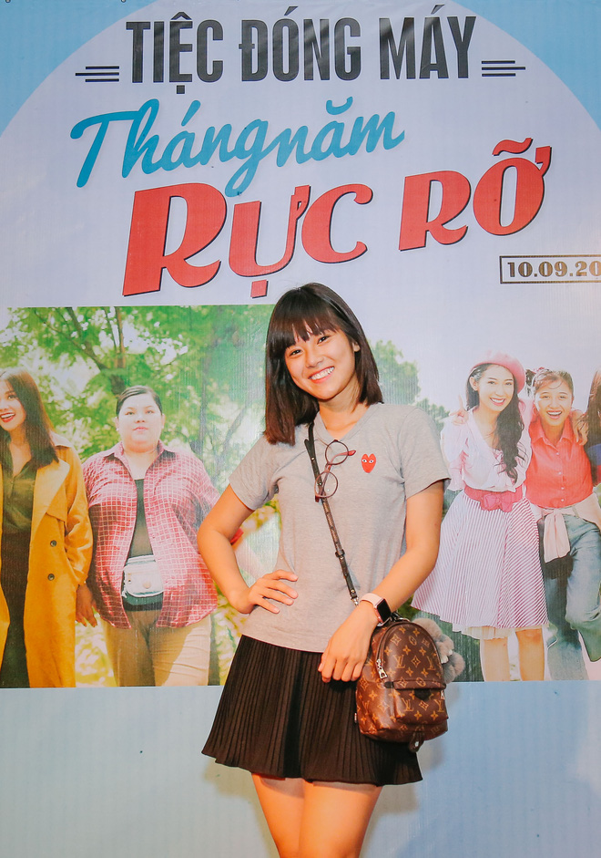 dan my nhan viet 2 the he cuc nhang nhit trong tiec dong may sunny ban viet