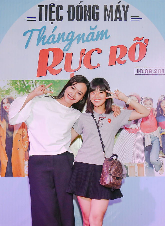 dan my nhan viet 2 the he cuc nhang nhit trong tiec dong may sunny ban viet