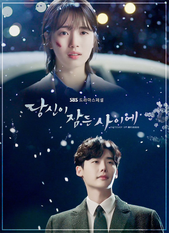 sau khi hon suzy lee jong suk xuat hien voi hinh anh cong to vien cuc dep trai