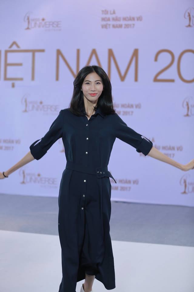 cao ngan co gai gay tro xuong tai vntm bat ngo xuat hien tai vong so khao hhhv