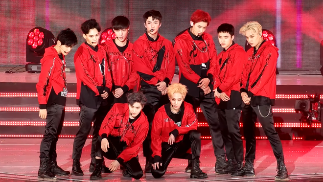 fan hao huc voi danh sach than tuong han quoc se toi viet nam du mama 2017