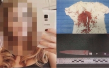 bi ham hiep va dam trong thuong nu du khach nguoi anh keu cuu tren facebook