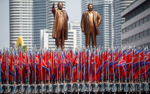 scmp trieu tien se tro thanh mot the luc hat nhan trung quoc da luc bat tong tam
