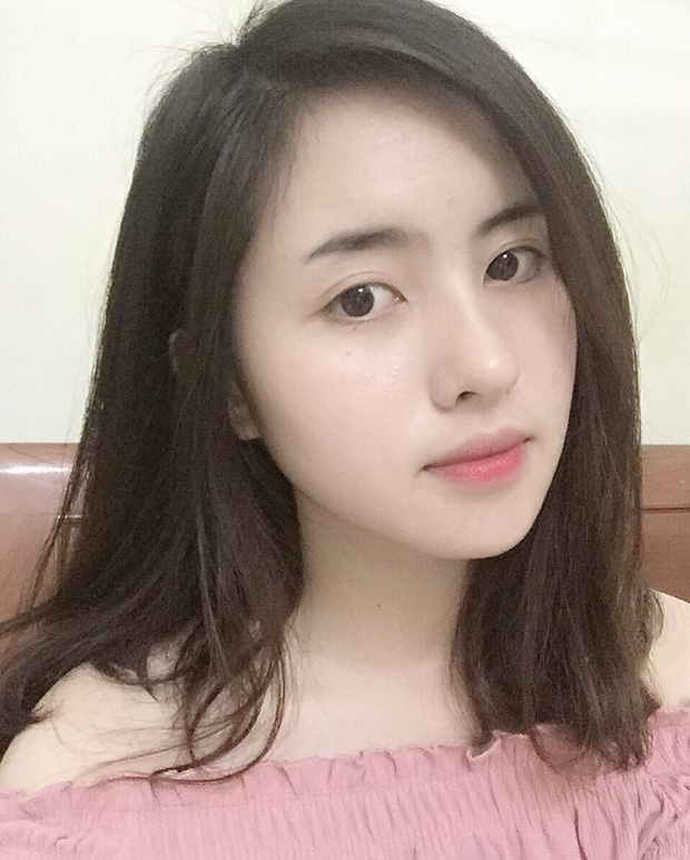 chan dung nu sinh so huu goc nghieng tro thanh chu de ban tan cua dan mang