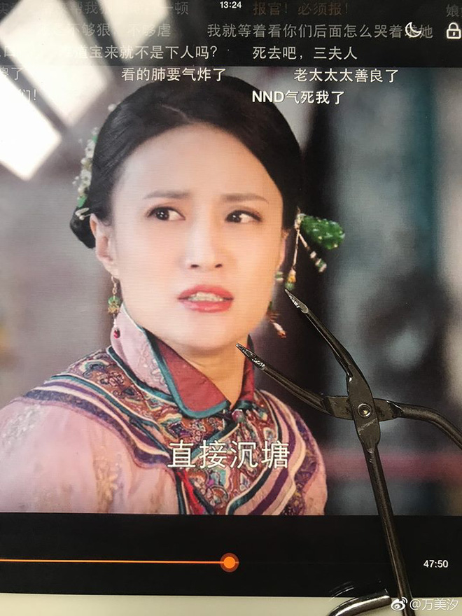 chuyen that nhu dua dien vien nam ay hoa no khong dam ra khoi nha vi bi doa giet
