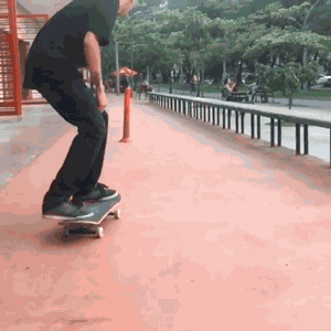 15 pha bieu dien than sau cua nhung nguoi dam me truot van