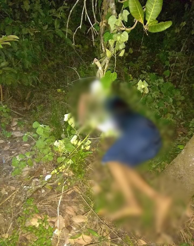 dong nai buc tuc vi bi tat vao mat nam thanh nien dung dao dam chet nguoi
