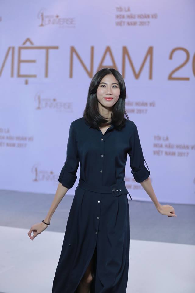 the face next top do bo dau truong hoa hau hoan vu vn 2017 ve dep catwalk dang thao tung san choi nhan sac