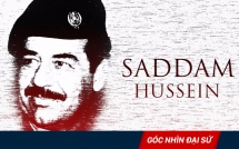 Đại sứ Nguyễn Quang Khai kể về cuộc gặp Nguyễn Thị Bình - Saddam Hussein và việc Iraq xóa nợ cho Việt Nam