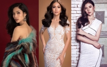 the face next top do bo dau truong hoa hau hoan vu vn 2017 ve dep catwalk dang thao tung san choi nhan sac