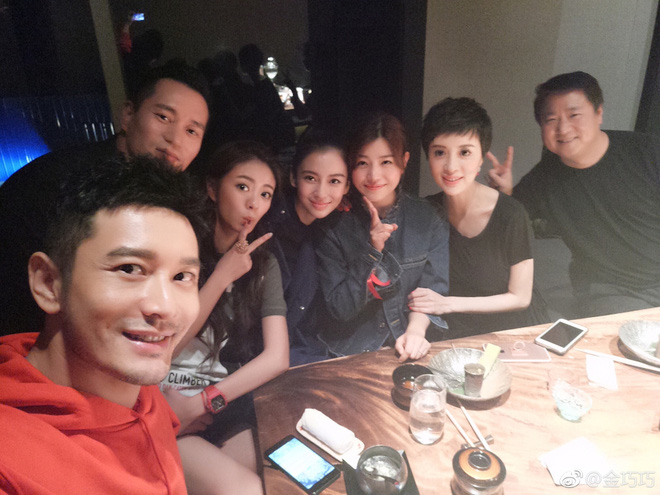 angelababy bat ngo kem sac ben tieu long nu xau nhat tran nghien hy