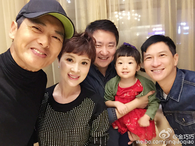 angelababy bat ngo kem sac ben tieu long nu xau nhat tran nghien hy