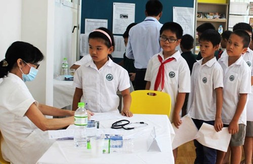 bao hiem y te la hinh thuc bao hiem bat buoc doi voi hoc sinh sinh vien