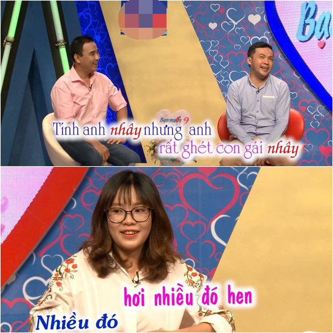 chang quan ly gay tranh cai vi thieu nghiem tuc voi ban gai trong lan dau gap go