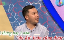 chang quan ly gay tranh cai vi thieu nghiem tuc voi ban gai trong lan dau gap go