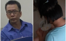 hiep dam be gai cam diec 13 tuoi nhieu lan den mang thai ga dan ong lanh an 15 nam tu