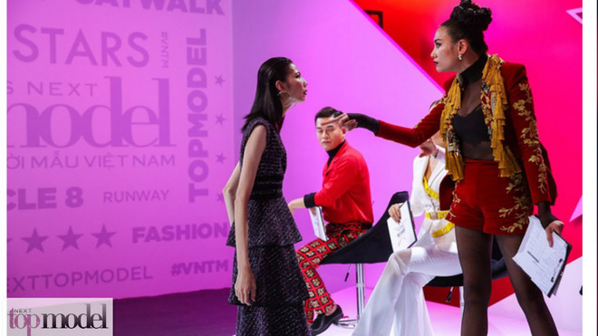 vo hoang yen bat ngo gay soc nguoi mau om la lua chon cua quoc te