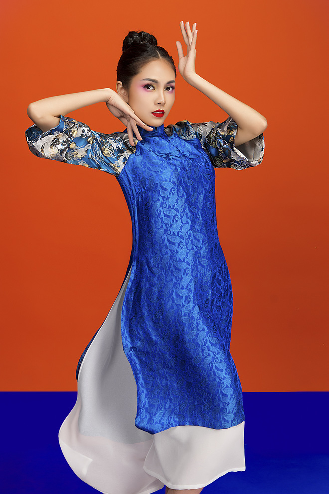 hoc tro luu thien huong dep ruc ro don trung thu som