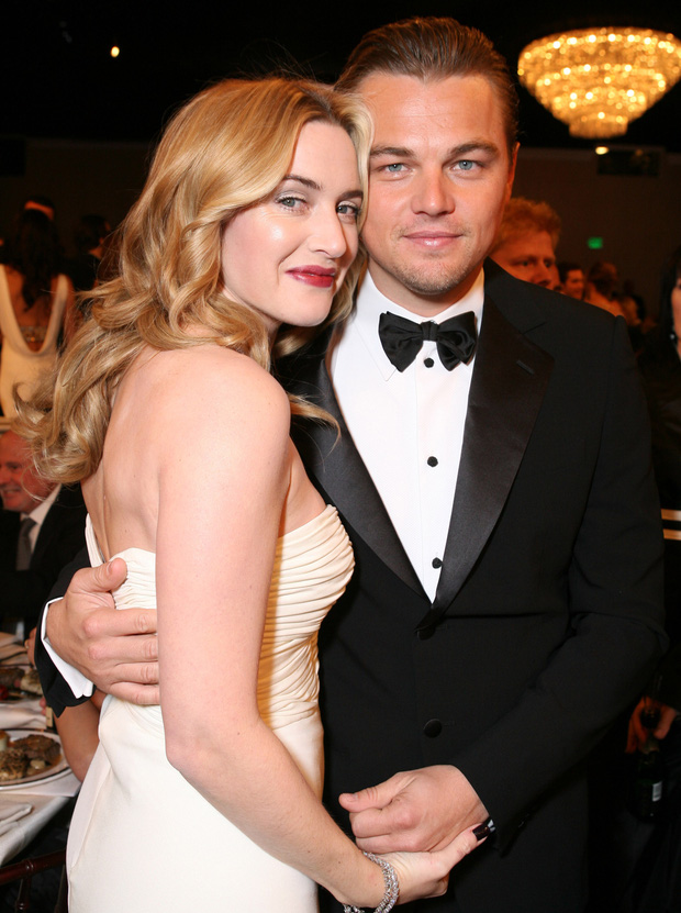 kate winslet lan dau noi ve leonardo dicaprio chung toi da quen nhau mot cach that dac biet