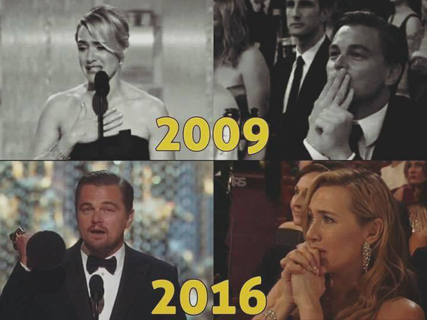 kate winslet lan dau noi ve leonardo dicaprio chung toi da quen nhau mot cach that dac biet