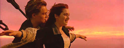 kate winslet lan dau noi ve leonardo dicaprio chung toi da quen nhau mot cach that dac biet