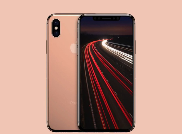 chi it gio nua iphone ra mat trai tao can do doi moi nhung hinh anh lo dien dau tien co gi
