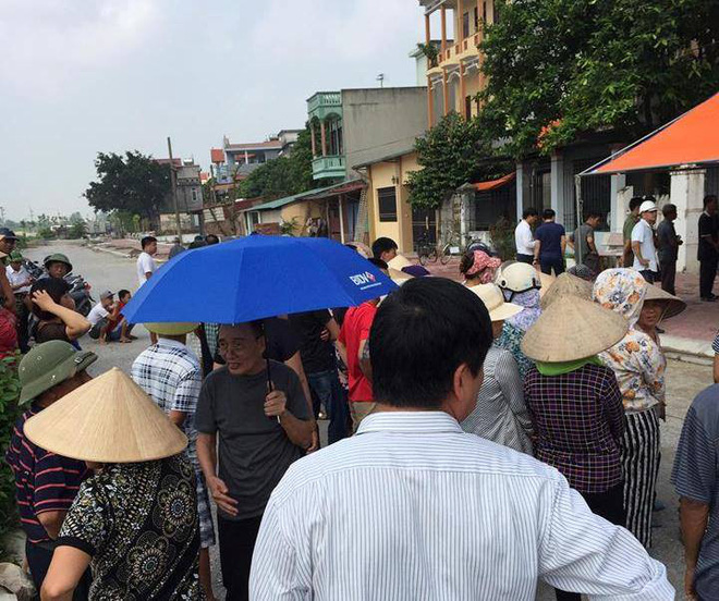 bac ninh phat hien thi the nu can bo hop tac xa nghi bi sat hai tai nha rieng