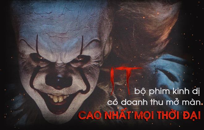 it dau an cua phim kinh di 2017