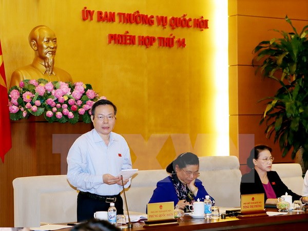 de nghi chinh phu thong nhat dau moi ve quan ly no cong