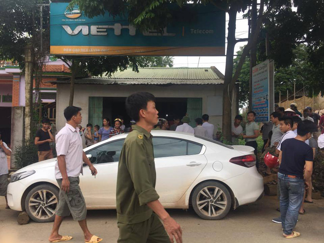 phu tho thuc hu hai nguoi nuoc ngoai chuyen thoi mien bi tom gon