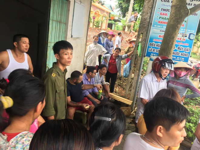 phu tho thuc hu hai nguoi nuoc ngoai chuyen thoi mien bi tom gon