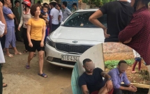 phu tho thuc hu hai nguoi nuoc ngoai chuyen thoi mien bi tom gon