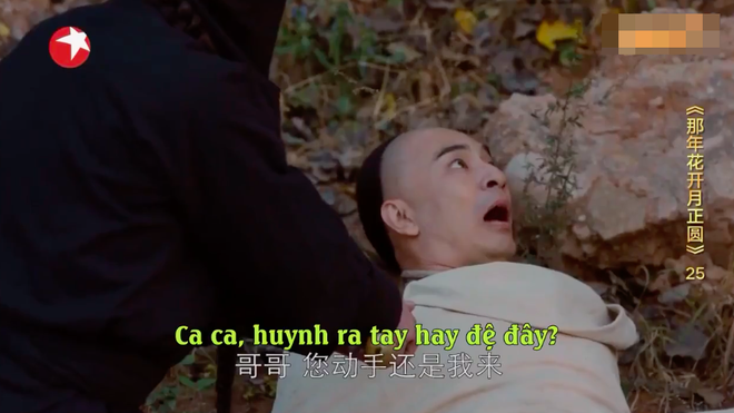 ton le xot xa khi biet su that ngo sinh ha nhuan dong qua doi vi su doc ac cua dan ba