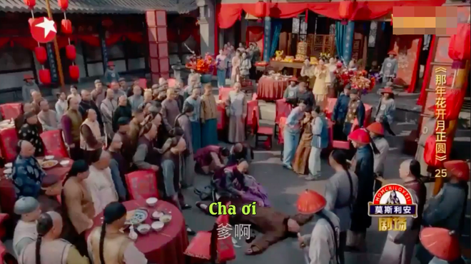 ton le xot xa khi biet su that ngo sinh ha nhuan dong qua doi vi su doc ac cua dan ba