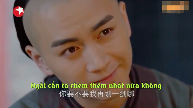 ton le xot xa khi biet su that ngo sinh ha nhuan dong qua doi vi su doc ac cua dan ba
