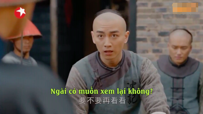ton le xot xa khi biet su that ngo sinh ha nhuan dong qua doi vi su doc ac cua dan ba