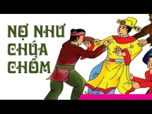 no nhu chua chom ong chua nay la ai tai sao lai bi vi no nhu vay