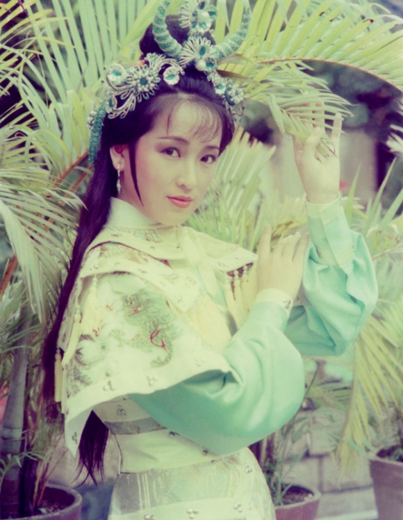 me chong ai thay deu thuong cua ton le hoa ra chinh la de nhat my nhan cung tu an