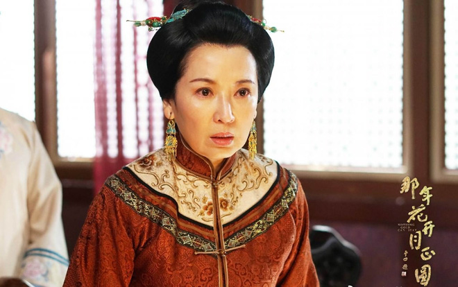 me chong ai thay deu thuong cua ton le hoa ra chinh la de nhat my nhan cung tu an