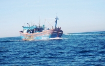 nghe an mot ngu dan tu vong ngay truoc khi con bao so 10 do bo