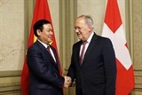 viet nam la doi tac hang dau cua thuy si trong asean