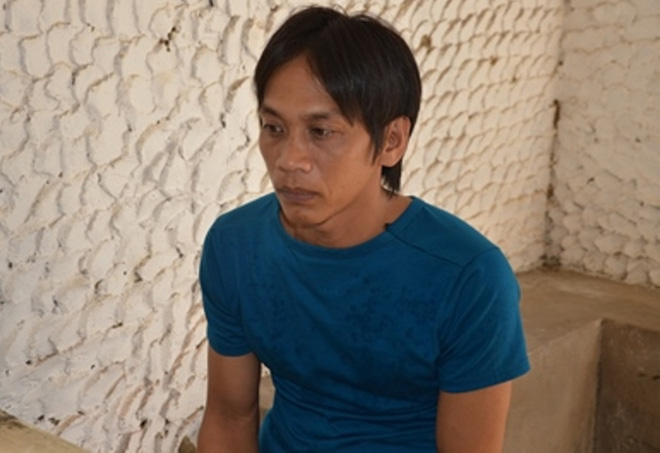 bat khan cap yeu rau xanh hiep dam be gai 6 tuoi