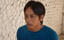bat khan cap yeu rau xanh hiep dam be gai 6 tuoi