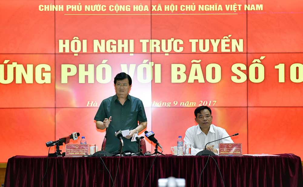 pho thu tuong trinh dinh dung truc tiep chi dao chong bao so 10